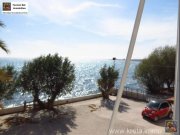 Ireapetra Kreta, Irepetra, Wohnung von 220m² direkt am Meer zu verkaufen. Wohnung kaufen
